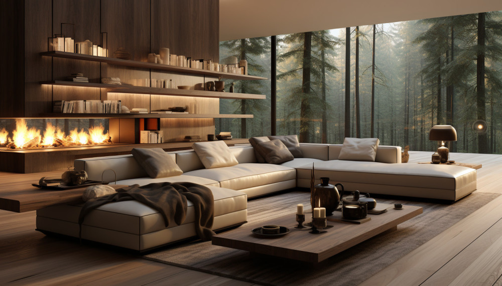 I segreti per creare un interno minimalista ed elegante