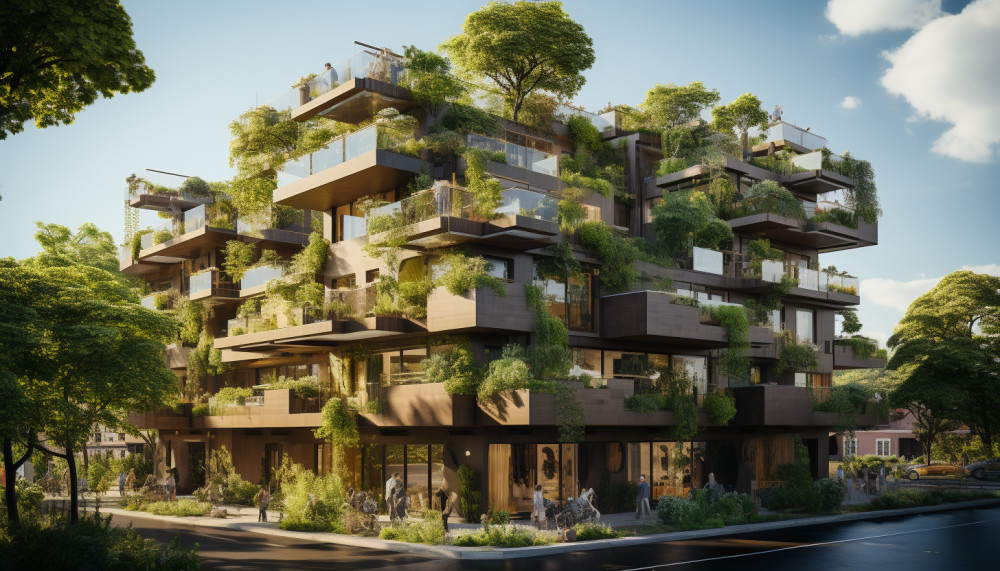 Impatto ambientale delle abitazioni: come ridurlo senza sacrificare il comfort