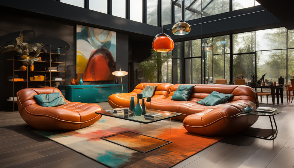 Le tendenze più calde dell'arredamento nel 2022