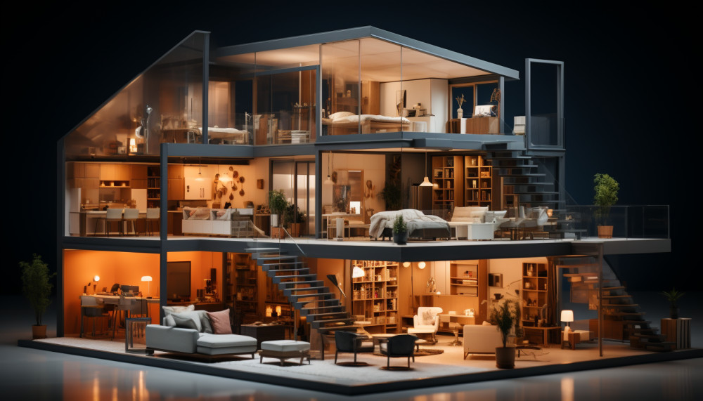 Perché la domotica sta rivoluzionando il nostro modo di abitare