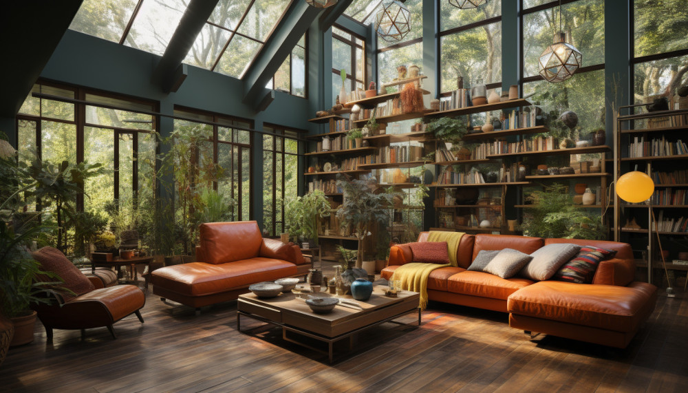 Ristrutturare con anima: l'arte di reinventare gli spazi abitativi